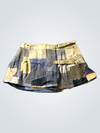 Carhartt Patchwork Rock