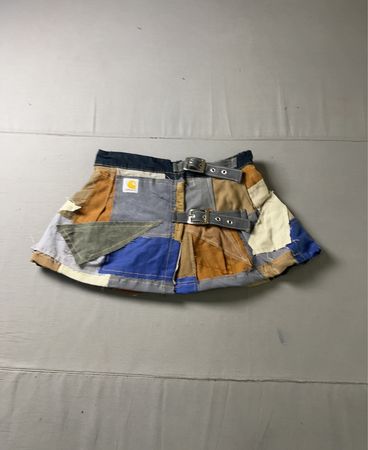 Carhartt Patchwork Rock