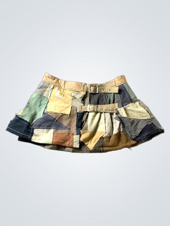 Carhartt Patchwork-Rock