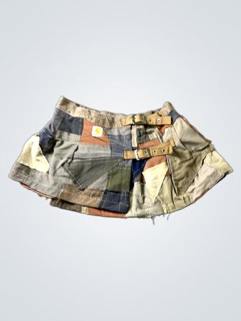 Carhartt Patchwork Rock