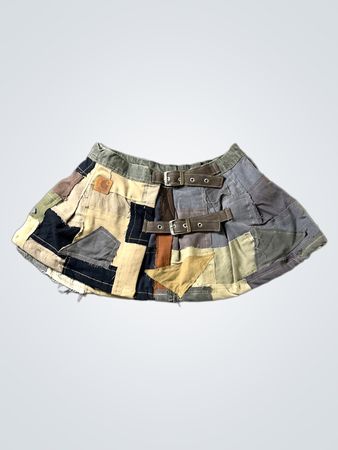 Carhartt Patchwork Rock