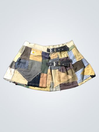 Carhartt Patchwork Rock