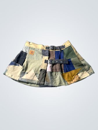 Carhartt Patchwork Rock