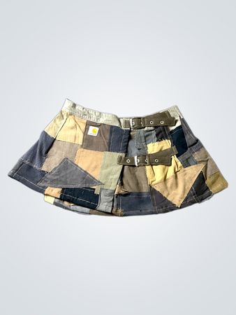 Carhartt Patchwork Rock