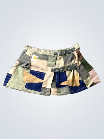 Carhartt Patchwork Rock