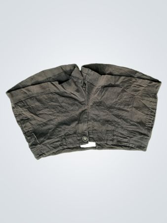 Cotton On Schwarze Shorts
