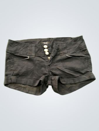 Gap Schwarze Shorts