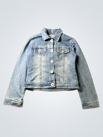 V+Va Denim Jacket