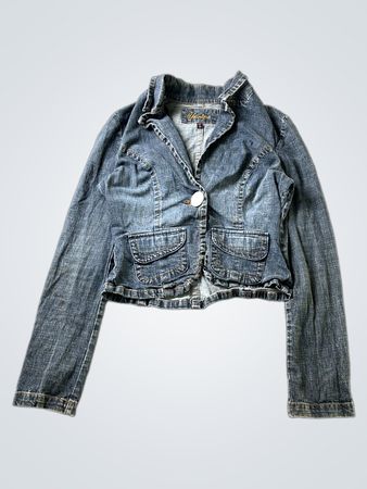 Younique Denim Jacket