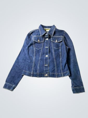 CUPID JEANS Denim Jacket