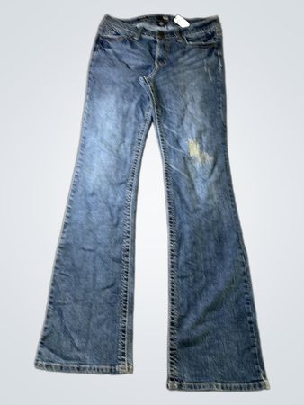 a.n.a Women's Flare Jeans