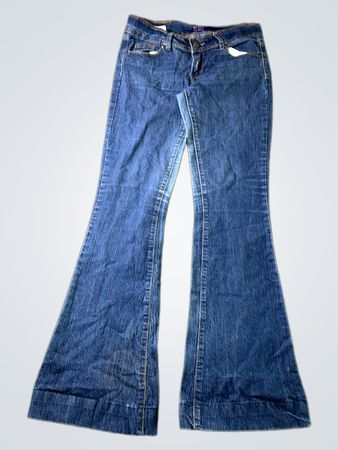 Flare Jeans