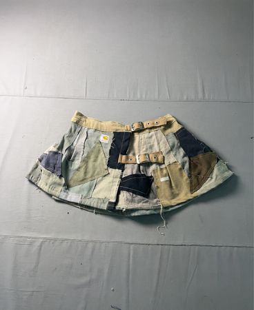 Carhartt Patchwork Rock