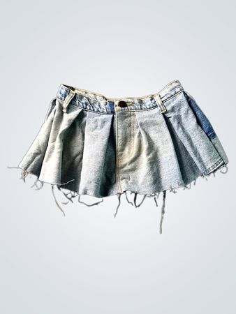 Route 66 Relaxed Fit Denimrock