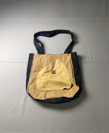 Carhartt Canvas Tote Bag