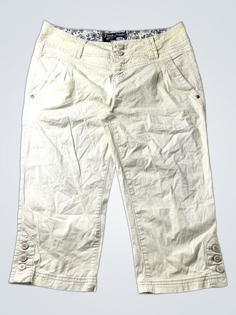 Fresh Made Capri Pants