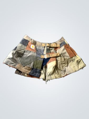 Carhartt Patchwork Rock