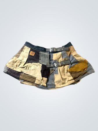 Carhartt Patchwork Rock