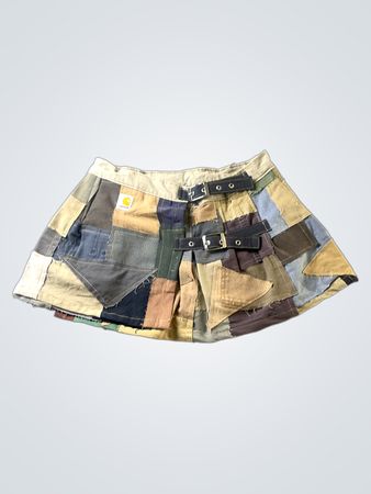 Carhartt Patchwork Rock