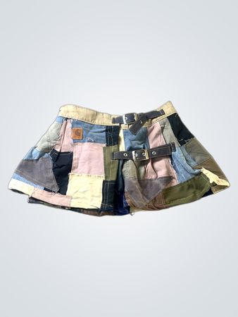 Carhartt Patchwork Rock