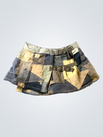 Carhartt Patchwork Rock