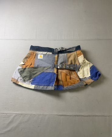 Carhartt Patchwork Rock