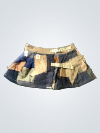 Carhartt Patchwork Rock