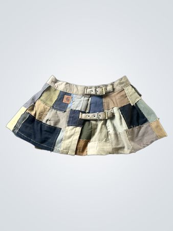 Carhartt Patchwork Rock