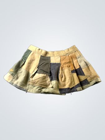 Carhartt Patchwork Rock