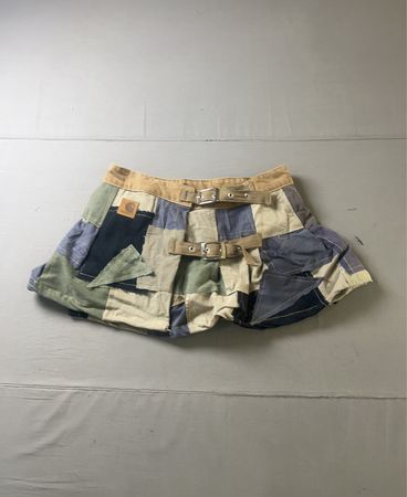 Carhartt Patchwork Rock