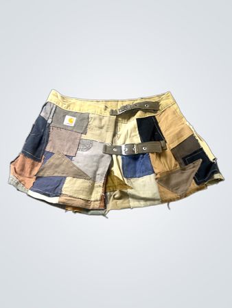 Carhartt Patchwork Rock