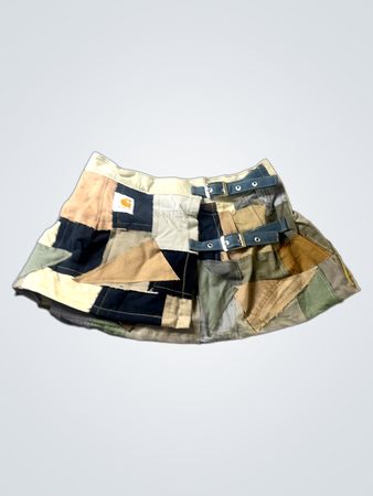 Carhartt Patchwork Rock