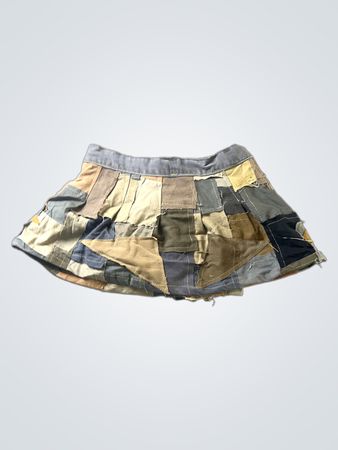 Carhartt Patchwork Rock