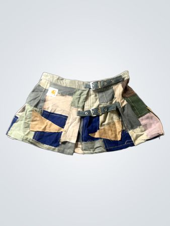 Carhartt Patchwork Rock