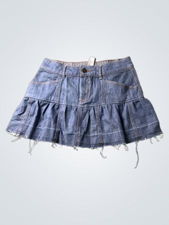 TRISTAN Denimrock