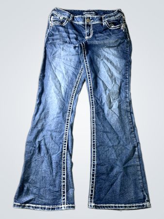 Maurices Bootcut Jeans
