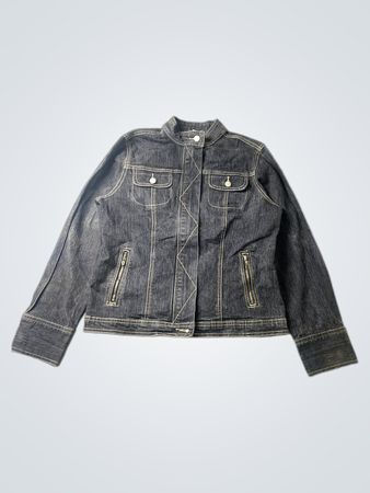 Cabi Denim Jacket