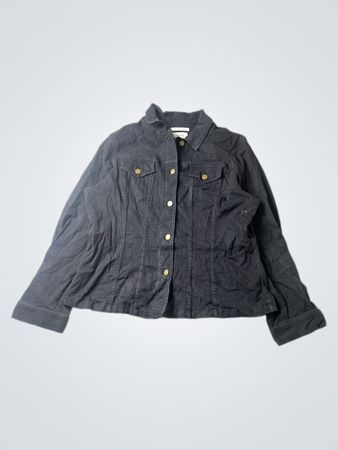 Jones Sport Denim Jacket