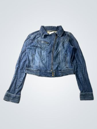 Lauren Conrad Denim Jacket