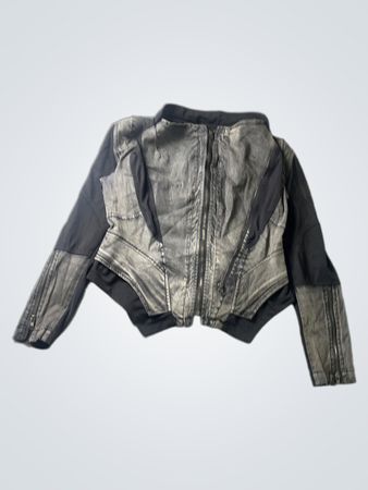 Comme Jacket