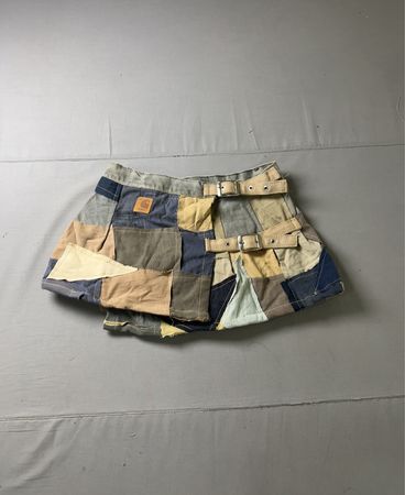 Carhartt Patchwork Rock