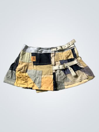 Carhartt Patchwork Rock