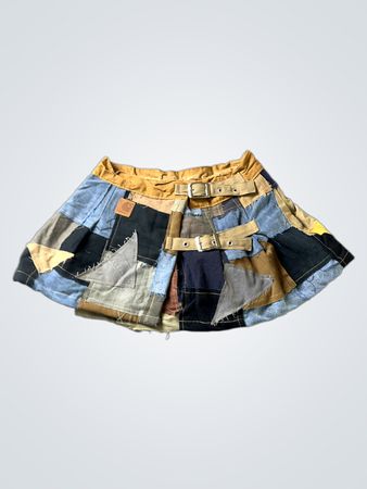 Carhartt Patchwork Rock