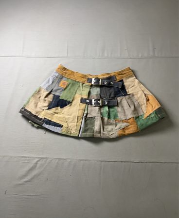 Carhartt Patchwork Rock