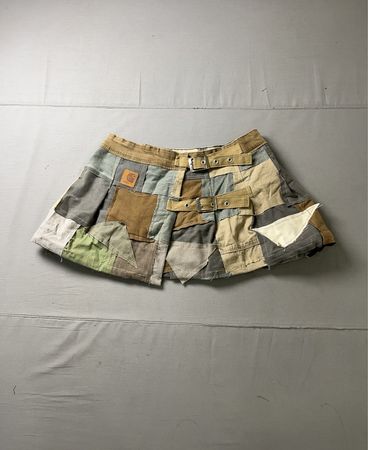 Carhartt Patchwork Rock