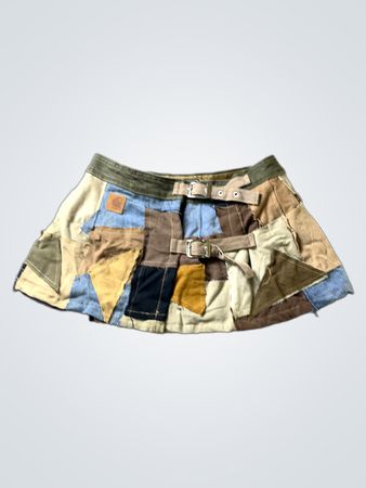 Carhartt Patchwork Rock