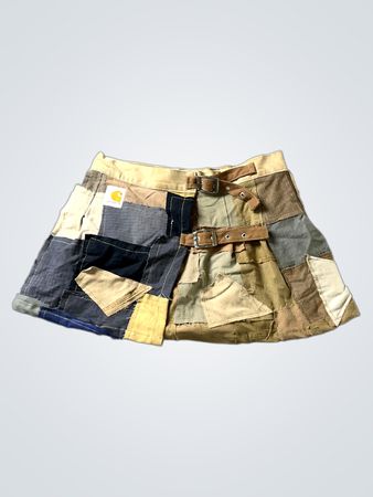 Carhartt Patchwork Rock