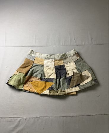 Carhartt Patchwork Rock