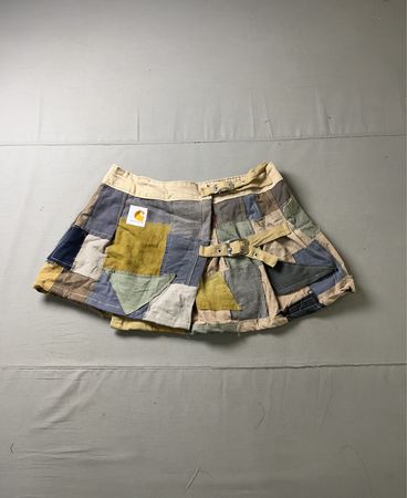 Carhartt Patchwork Rock