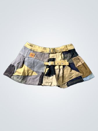 Patchwork-Rock